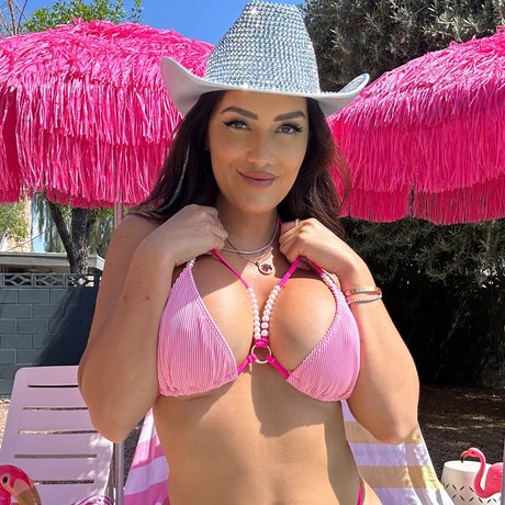 _CJ SPARXX_ nudes model gallery