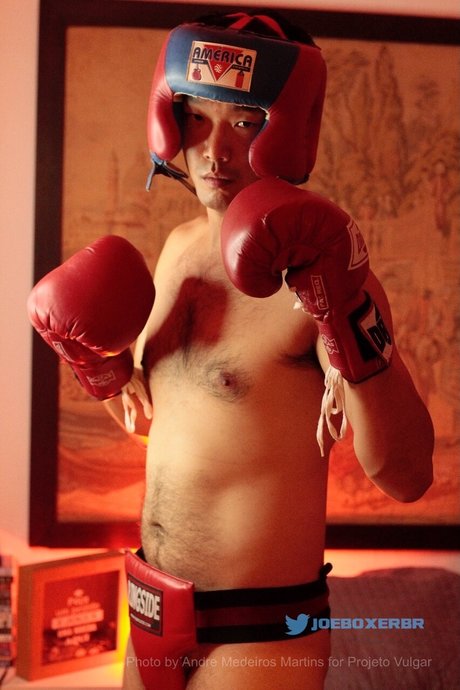 Joeboxerbr sex star photos