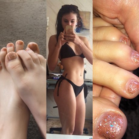 CheekyTootsie model top pictures