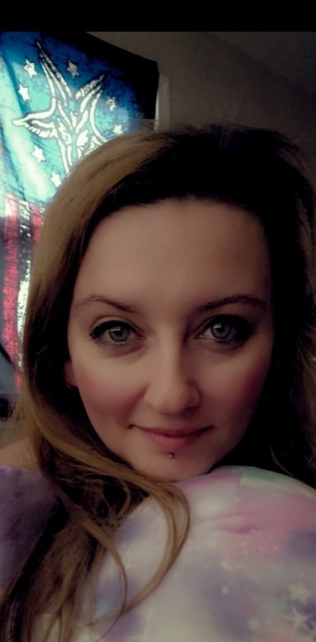 NocturnalBird sexy model photo