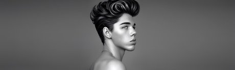 Noah Marshall nudes star archive