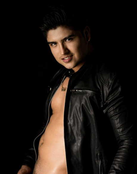 Alver P rez Guzm n pornstar nudes archive