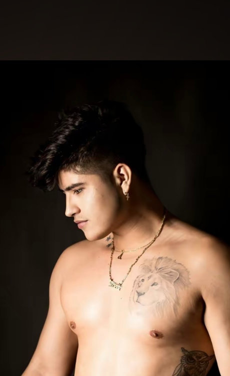 Alver P rez Guzm n model sex images