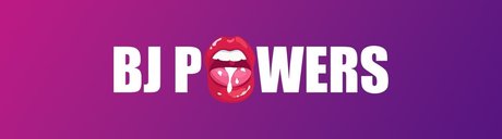 BJ Powers No PPV star sex photos