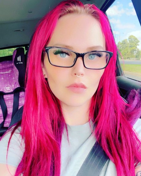 Alyssa Jade sexy actress img