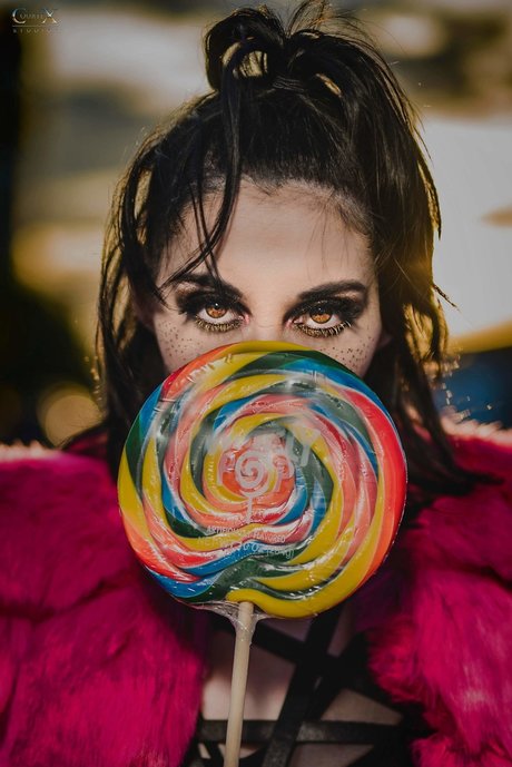 Alys Belyn nudes actress picture