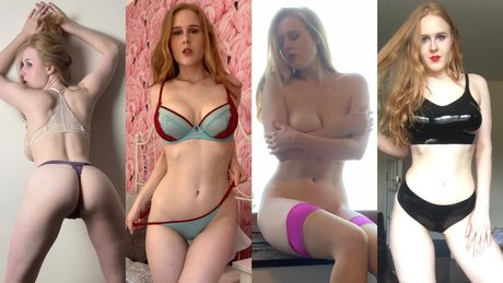 Aurora Phoenix pornstar top photo