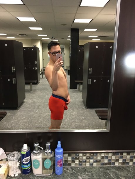 AlexSalomon erotic model pictures