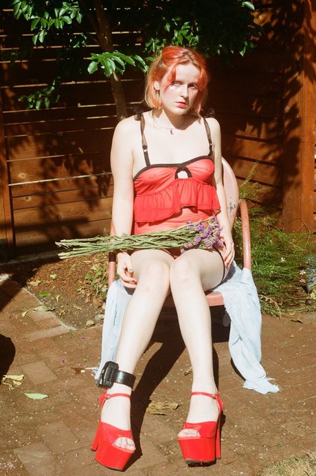 Rose Fairy Heart top pornstar img