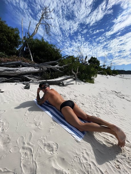 Aussie Troy pornstar best pic