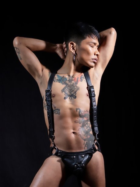 Alexiel Torres model beautiful pics