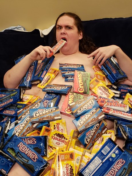 Billy the Fridge xxx star gallery