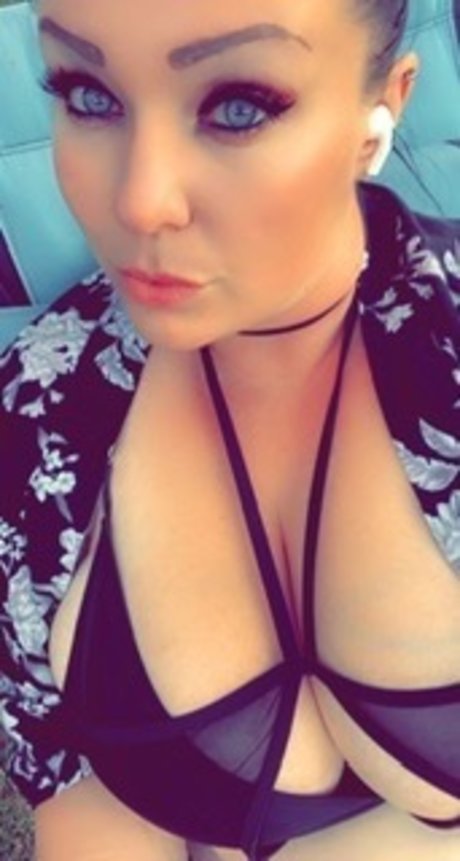 Alexandra The Great pornographic model photo