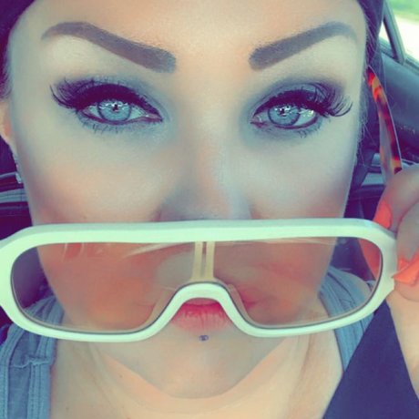 Alexandra The Great nude star pictures