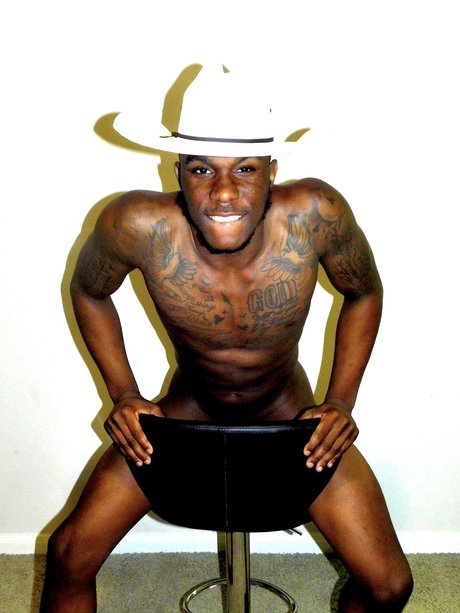 Black kountry porn model picture