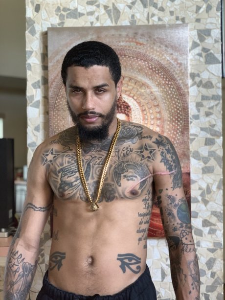 _AssassinThaGod pornographic actress archive