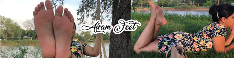 Airam Feet star best images