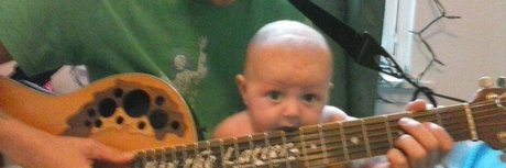 Scott Phillips beautiful model image