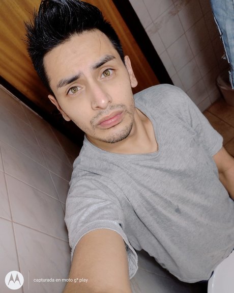 Nino lohan model art images