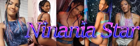 Ninania Star pornstar perfect archive