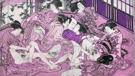 Nikusui nice model photos