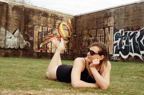 Nikki Lilith pornstar free photo