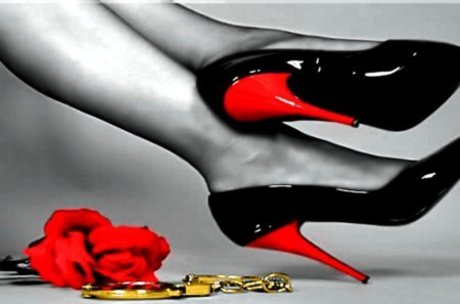 Nikki Sxxx model porn image