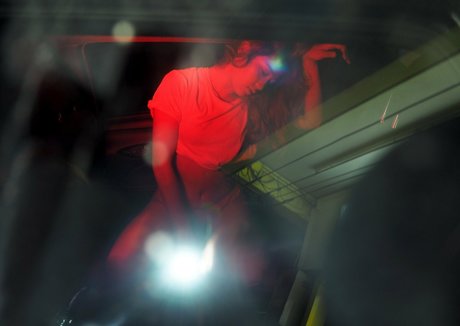 rubywang pretty model pics