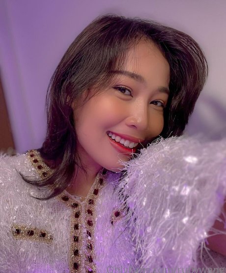 rubywang star nude archive