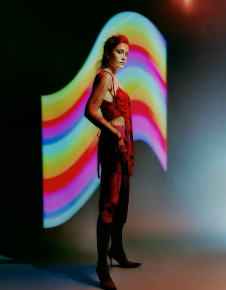 Paris Jackson top pornstar pic