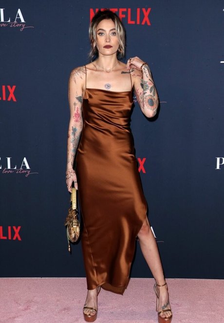 Paris Jackson pornstar best photo