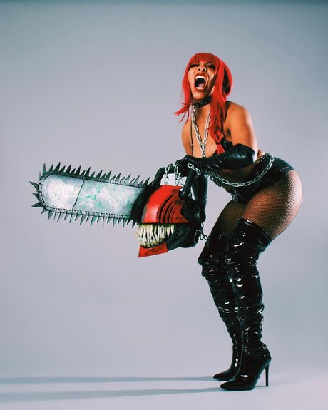 Kiera Please pornographic star pic