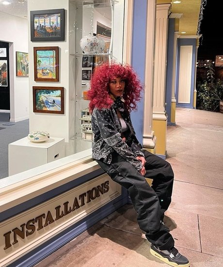 Kiera Please high quality star image