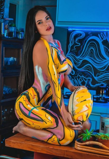 Kethellen Soares star sexy galleries