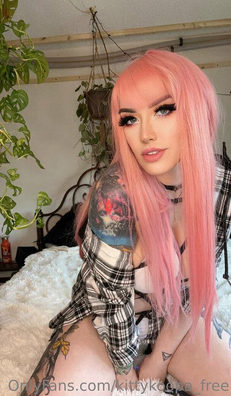 kittykoopa free model porn picture