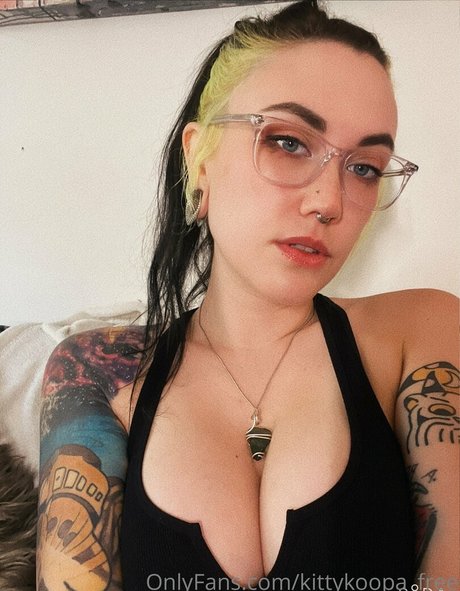 kittykoopa free star hot images