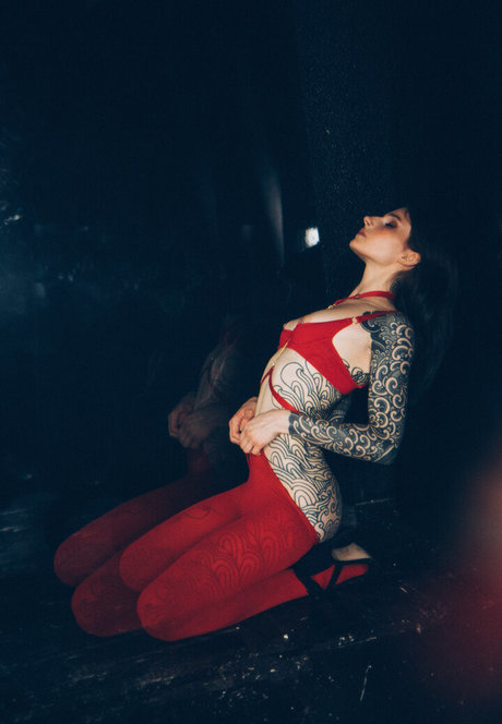 Noemie Doragon top actress picture