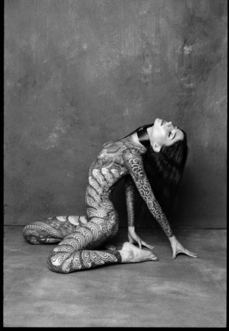 Noemie Doragon star sex image