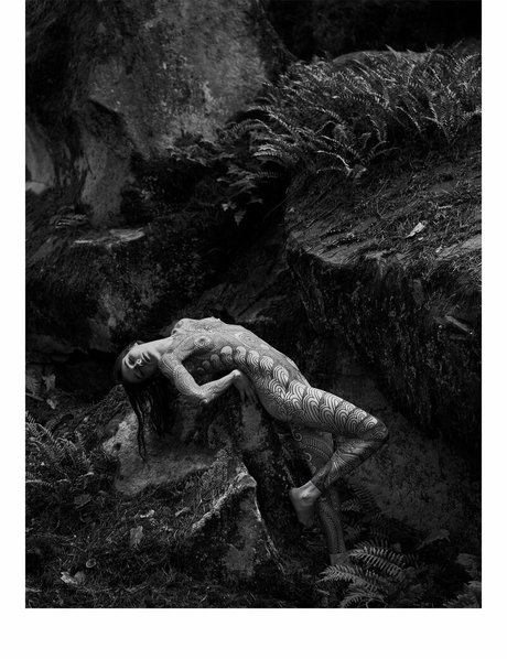 Noemie Doragon perfect pornstar image