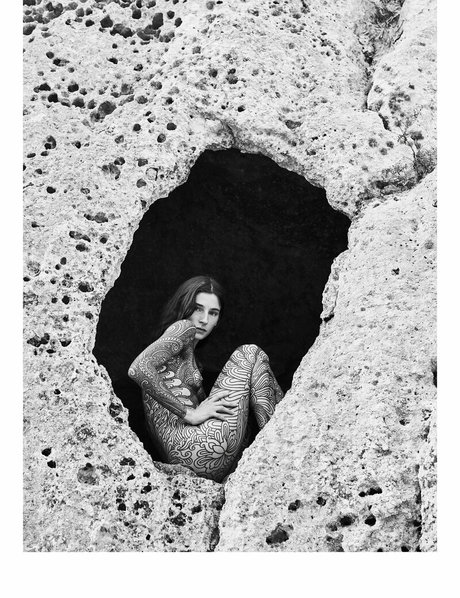 Noemie Doragon free star image