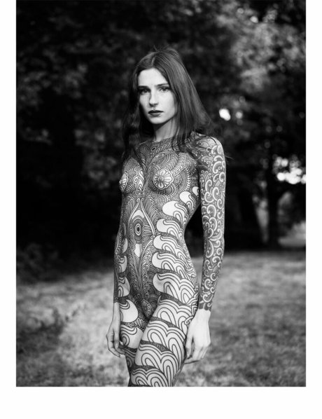 Noemie Doragon star adult pictures