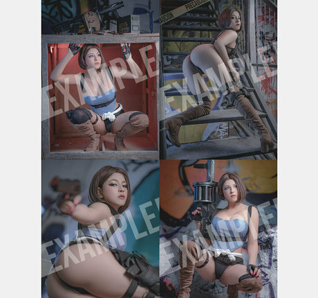 burpingwaifu naked actress photo