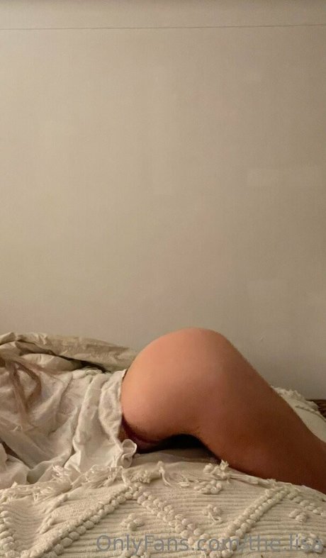 the lisa nudes model photos