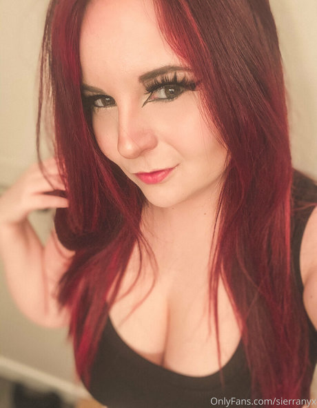 sierranyx high quality model img