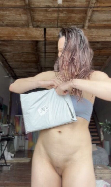 Cha Wilde model pornographic photos