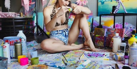 Cha Wilde naked pornstar galleries