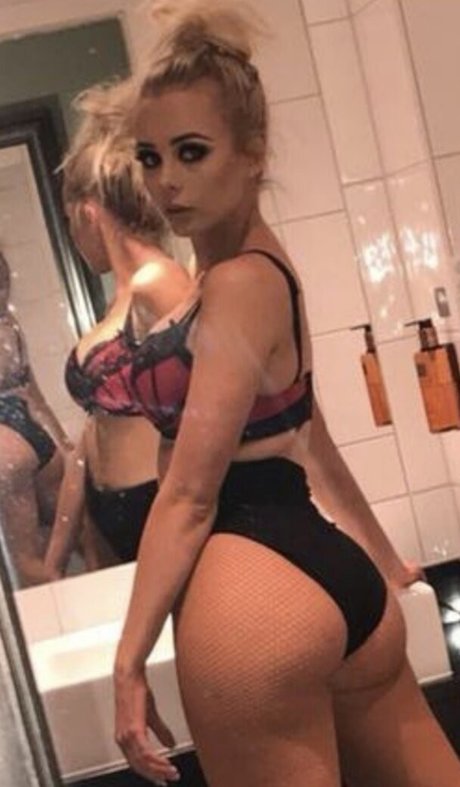 babyxharley pornstar high quality pic