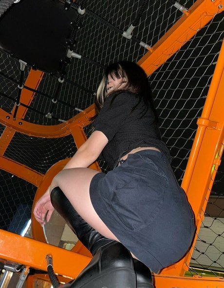 Aryminh perfect model pics