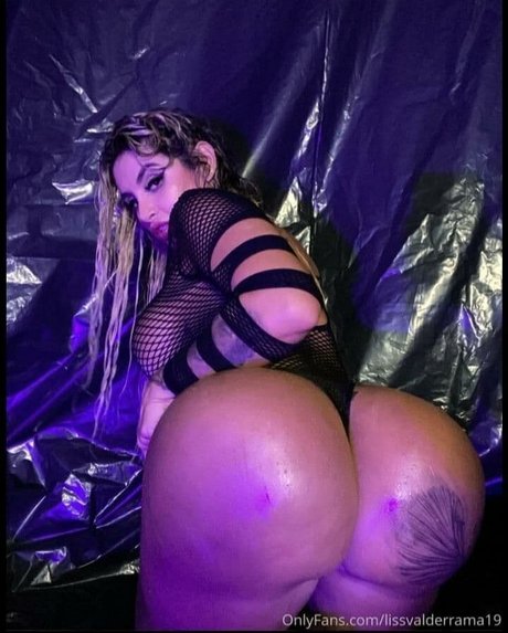 Lis Valderrama naked pornstar images