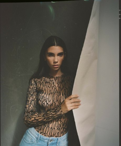 Cindy Mello pornstar free photo